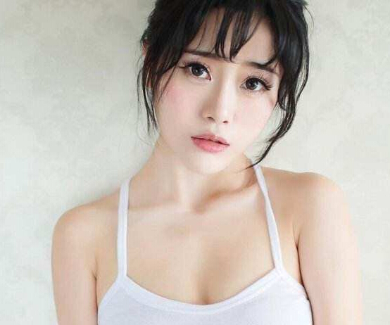 靓女主播雨涵 一个让你拒绝不了的美女1