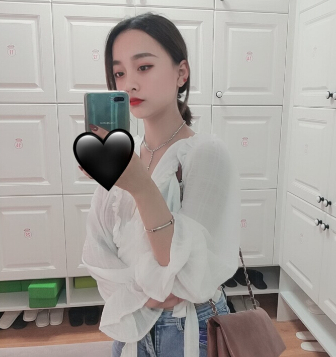 热舞直播 舞姿曼妙的雅典娜太养眼了1