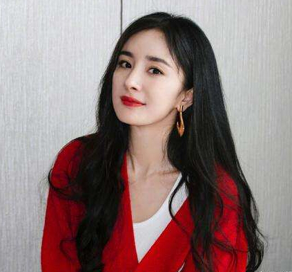 杨幂