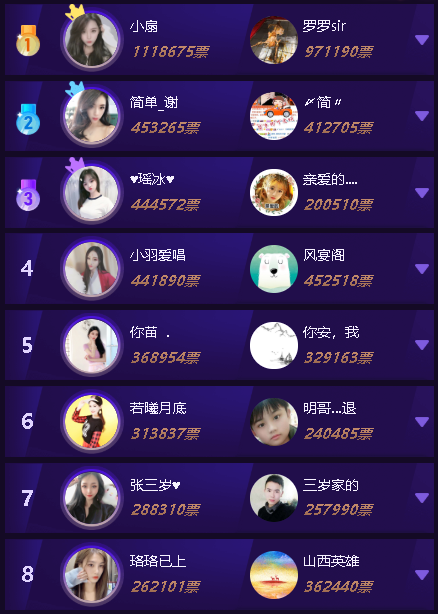 余音绕梁组