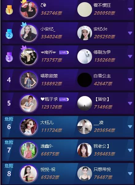 天籁之音组