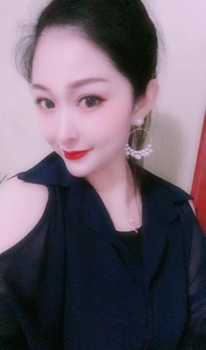 美女直播间 宝宝婧老歌新唱《爱如潮水》