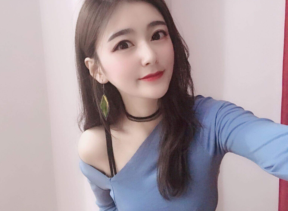 让你感到美的句子 秀色主播与你一起分享1