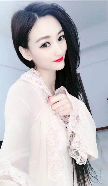 让你感到美的句子 秀色主播与你一起分享3
