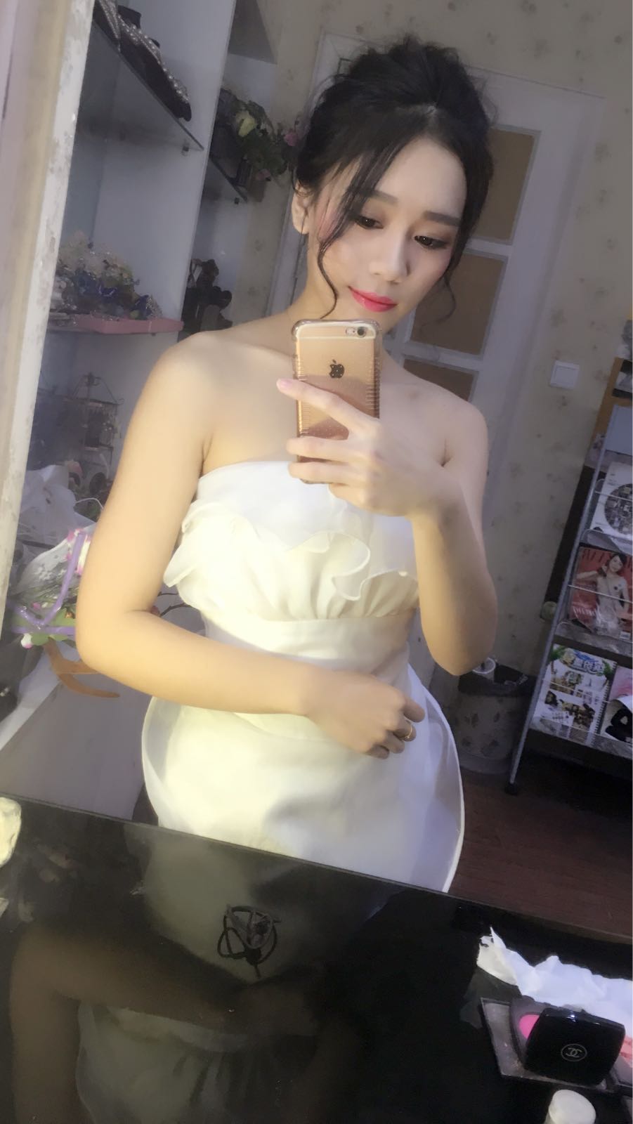 多人聊天室 主播这么聊天你能接得住吗?2