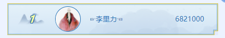 恭喜☞李里力☜