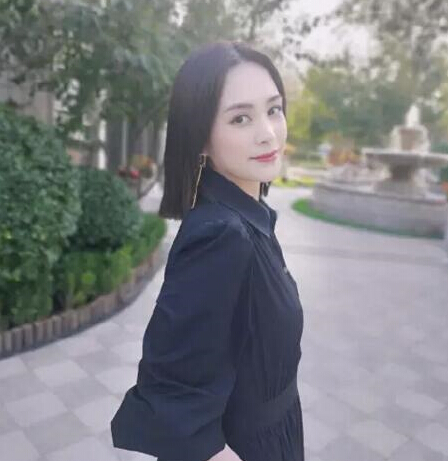 阿娇发生意外头部受伤 已入院观察1