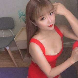 推荐主播：洋洋正能量美女 傲人身材太迷人3