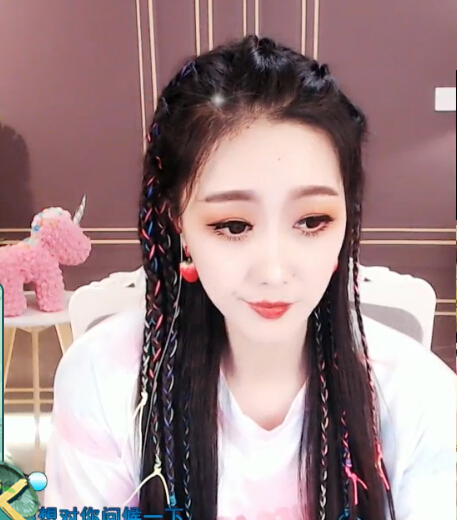 美女跳舞直播 这舞蹈谁不喜欢1