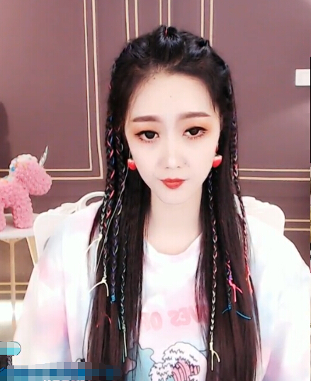 美女跳舞直播 这舞蹈谁不喜欢2