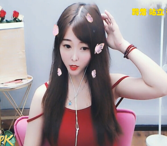 一粒彩蛋桃飘飘1