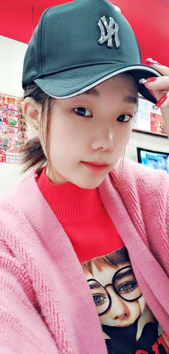 脱口秀美女直播间 太有梗了2