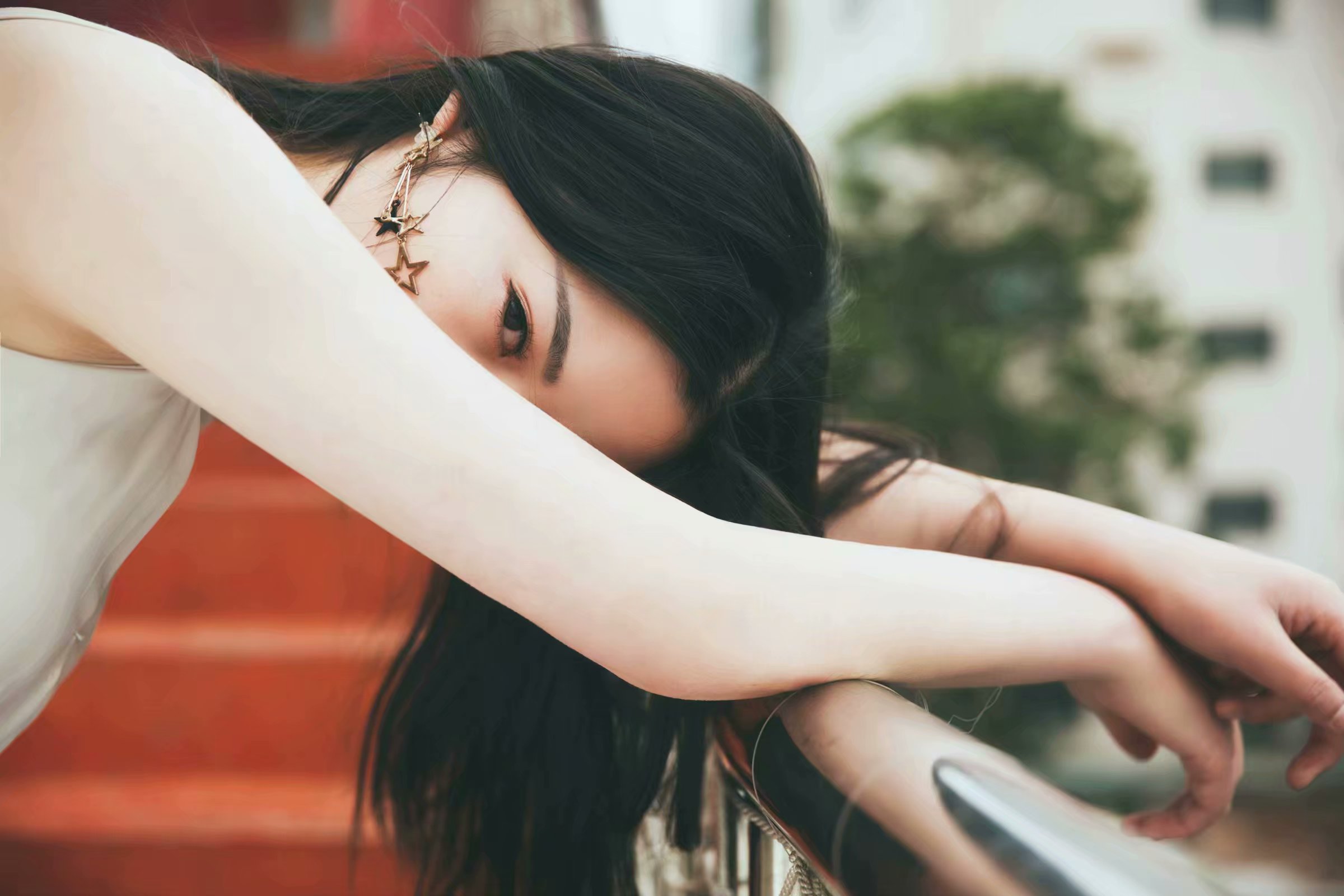 主播说自己是带刺的玫瑰 你喜欢吗?1