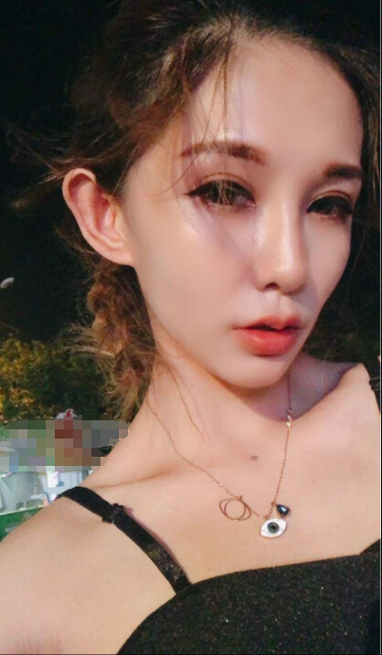 幸运美女主播莉莎荣登明星榜榜首2