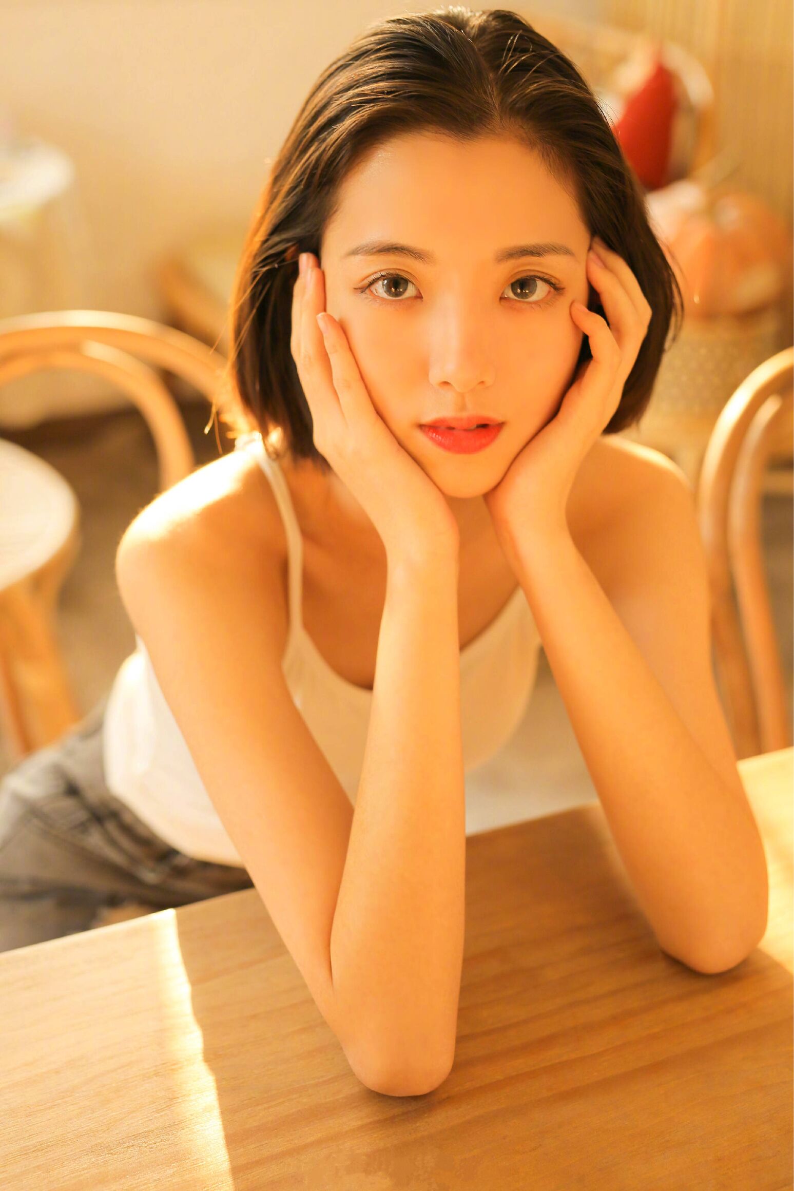 秀色美女直播间 爱情物语系列合集1