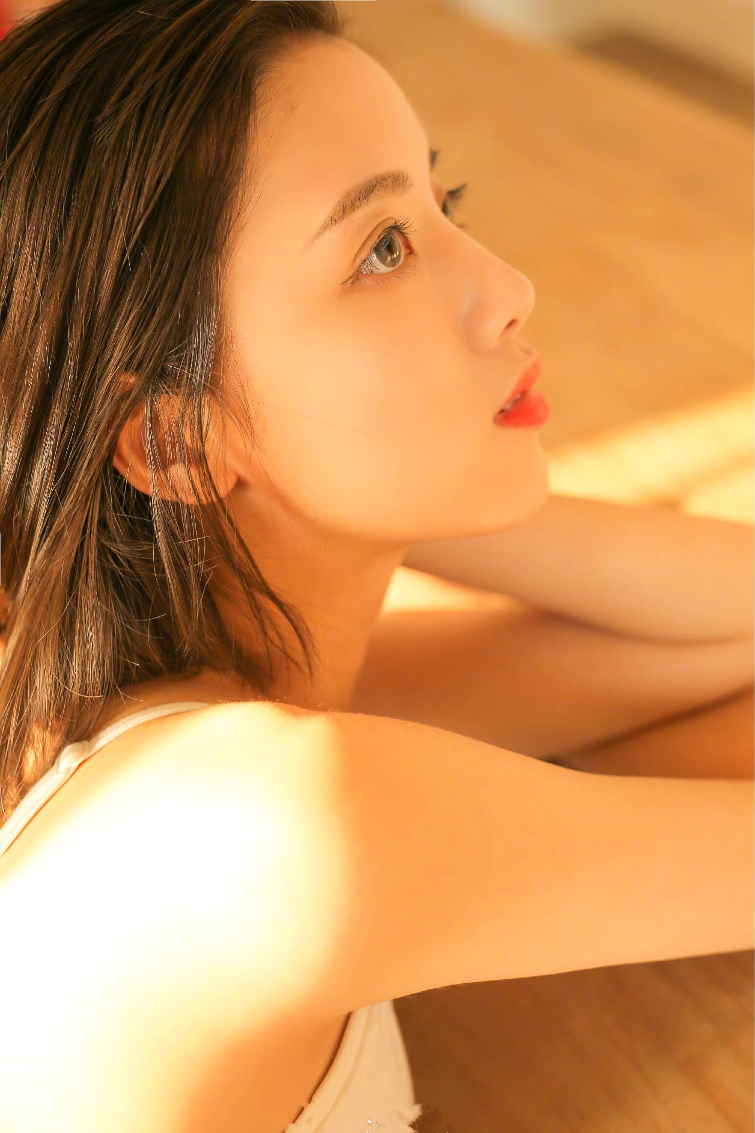 秀色美女直播间 爱情物语系列合集2