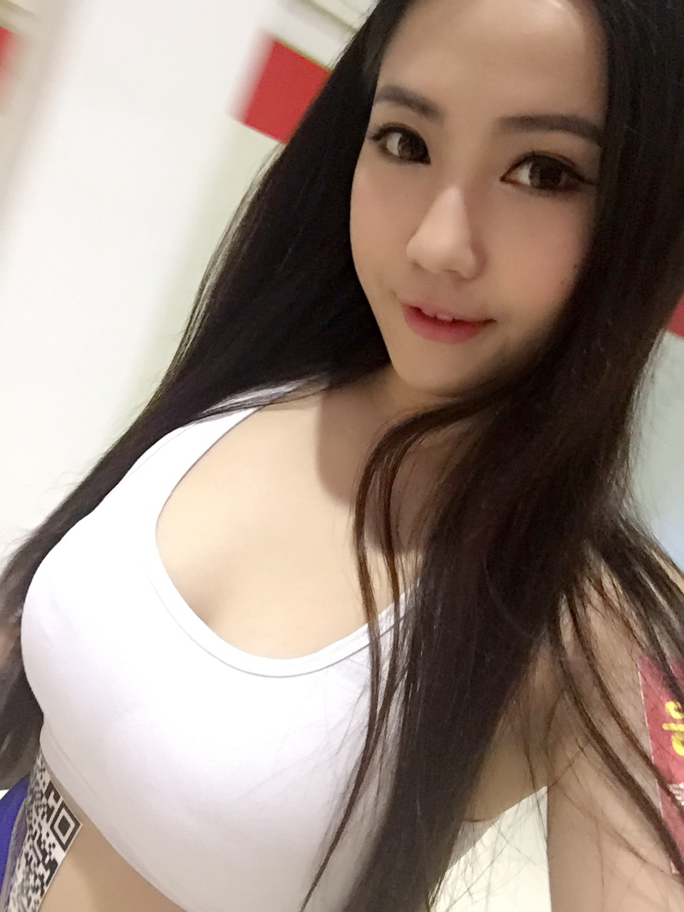 美女暖暖的直播间 主播很正点2