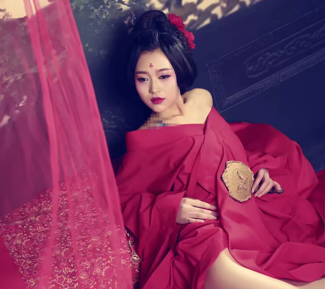直播间新主播纯小呆 一支舞跳的太美了1