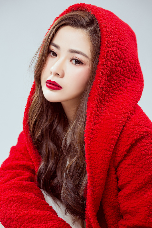 秀色聊天笑话 每天都会邂逅这个妹子...2