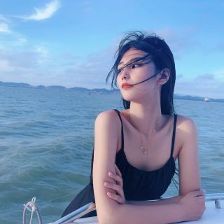 微笑治愈系美女主播顾星辰 超甜的美女2