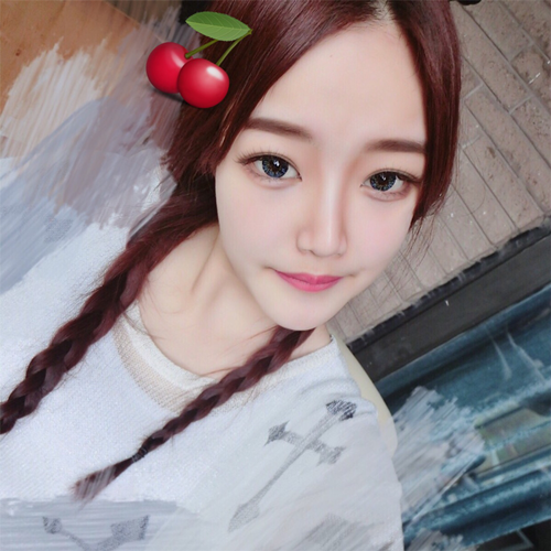 主播美女今晚请客 请你喜欢她1
