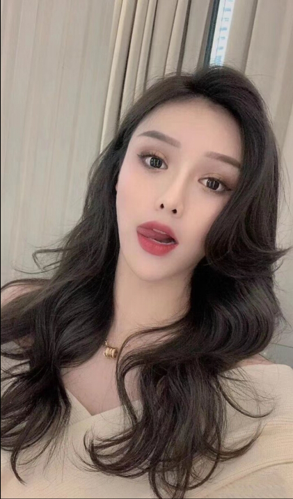 秀色可餐的美女主播卑微言总2