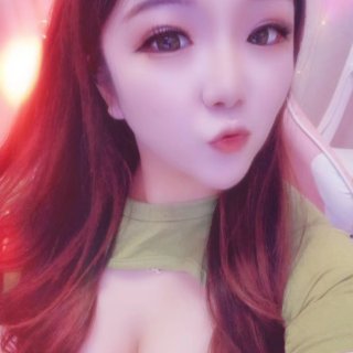 推荐主播桃儿