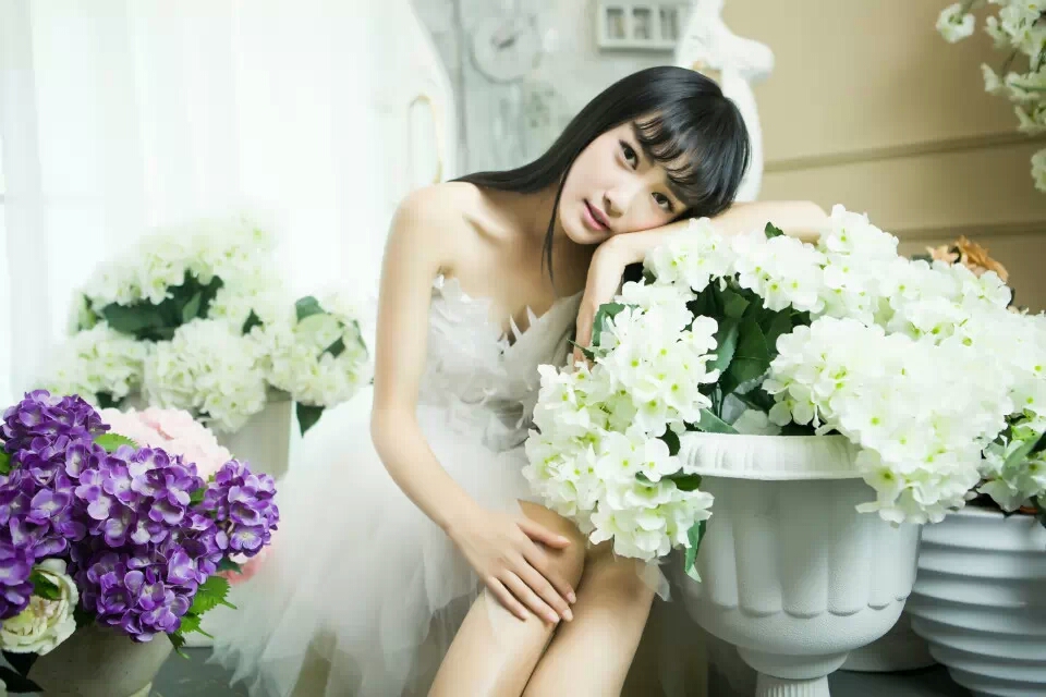 直播间美女跳印度舞到 美到心里的舞蹈1