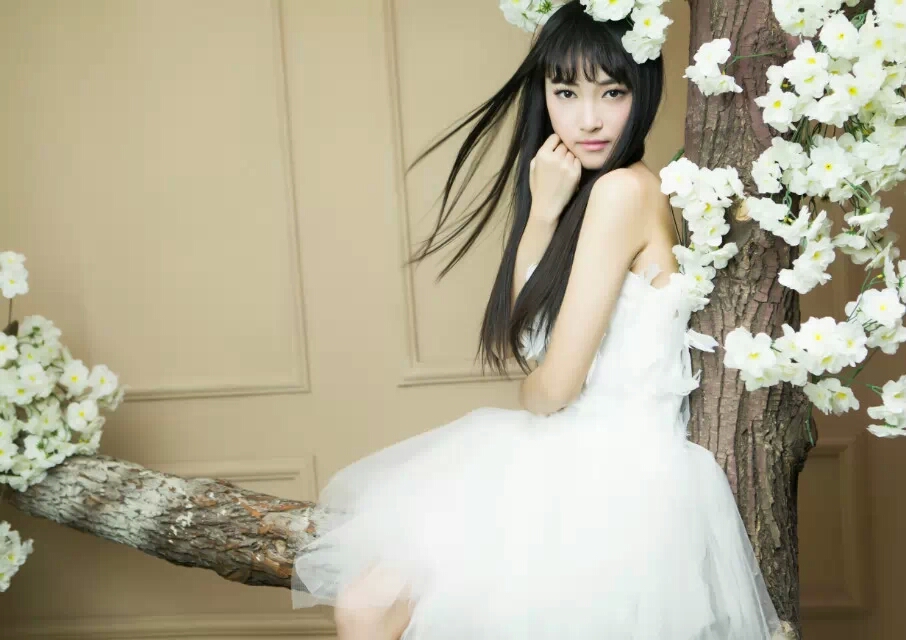 直播间美女跳印度舞到 美到心里的舞蹈2