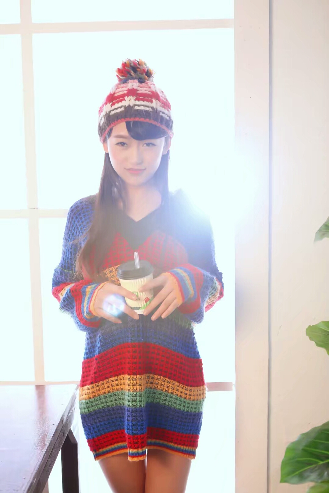 美女直播室 小哥哥谈恋爱吗?2