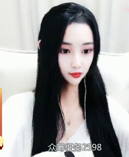 火辣美女主播 想做你的小宝贝2