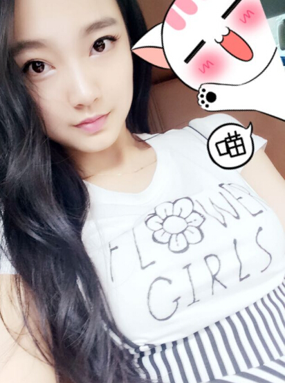 一夜聊天室 美女在等你来聊天1