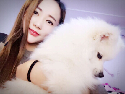 甜音美女主播 是你夜晚的小公主1