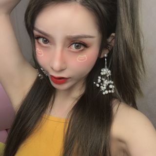 视频直播被段子耽误的舞蹈主播1