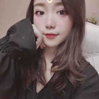 主播卿心一首《爱的魔法》情歌好甜1