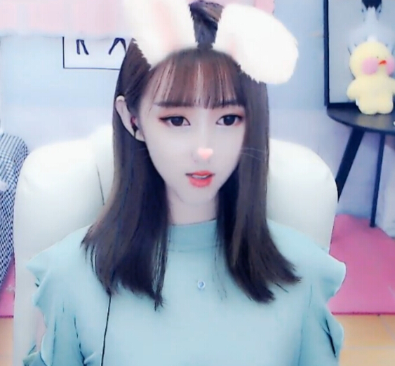 迷你聊天 怎样认识自己喜欢的女孩?2