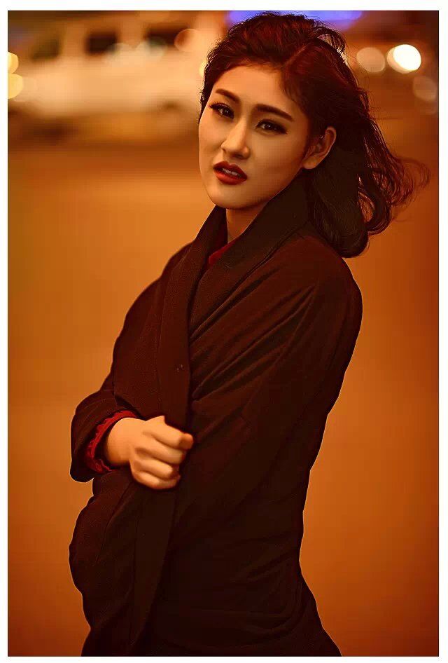 秀色名媛汇 直播间心动的美女2