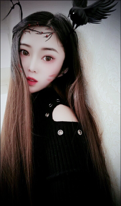 甜音女神主播蜜 一首《兄弟想你了》震惊了所有人3
