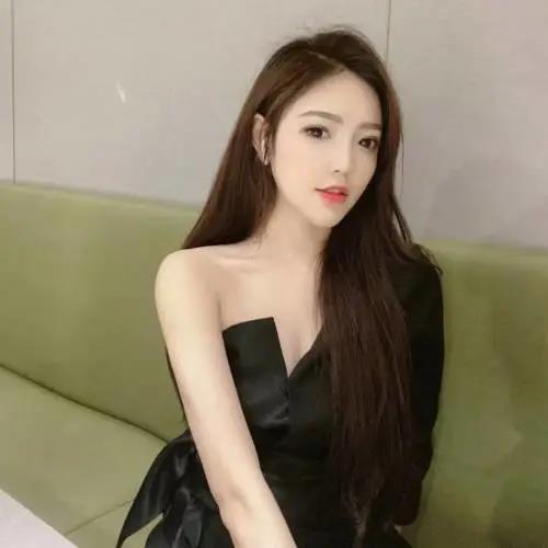 秀色美女主播思言