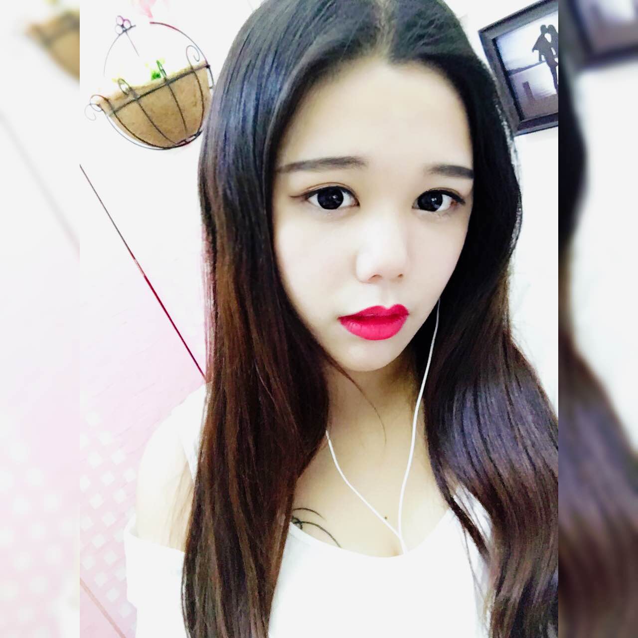 秀色【搞笑段子】表姐是女神级别的美女...1