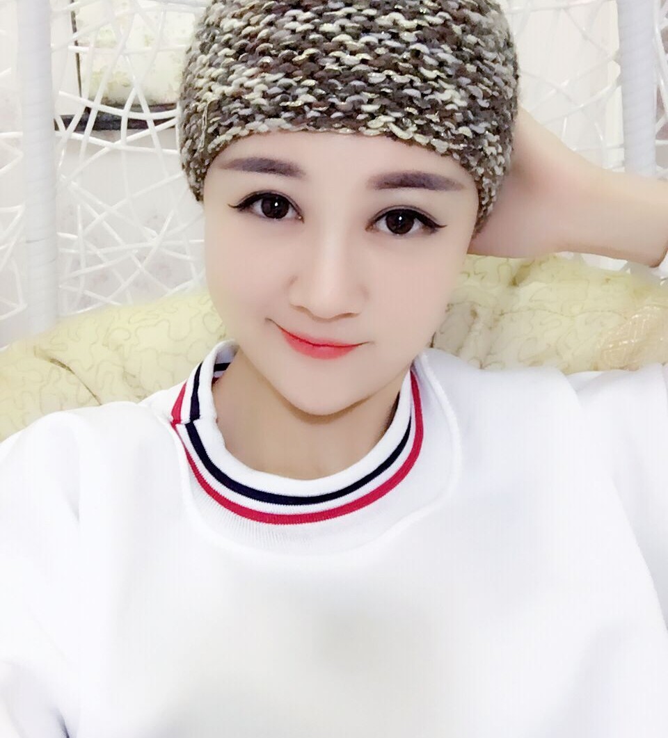山东美女主播朵儿 荣登明星榜1