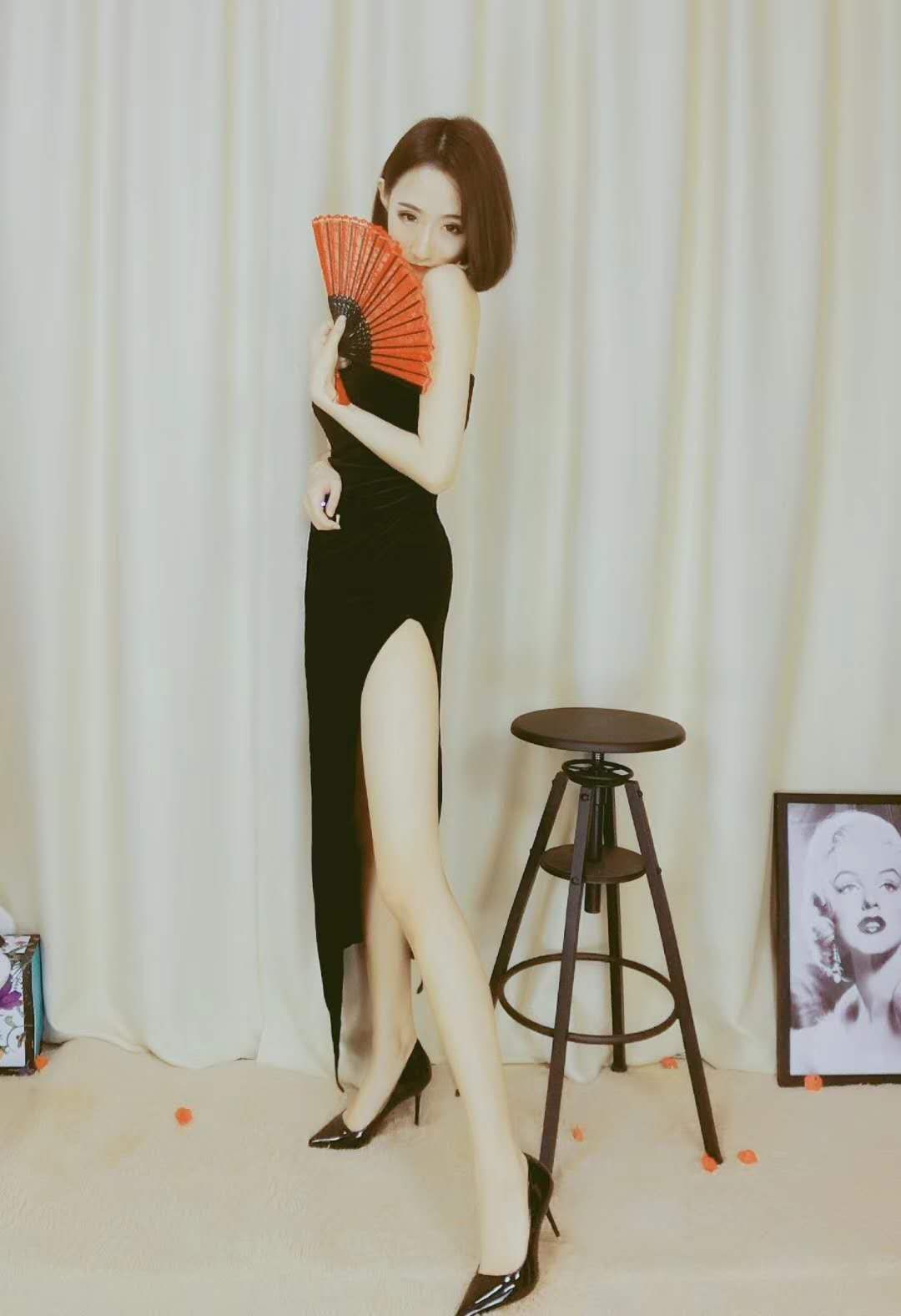 异域风美女舞蹈秀 绝对好看2