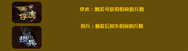 秀色触发两种情况