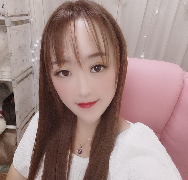 人气美女主播白富美双榜第一 恭喜主播1