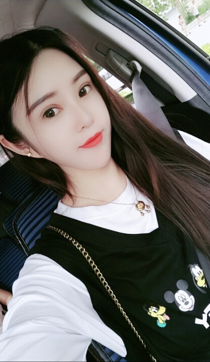 温柔可爱的美女主播蜜 是你甜美的初恋2