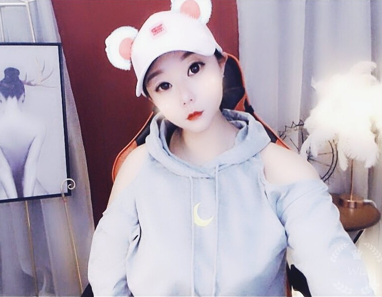 直播间主播15连胜 然而美女被大哥坑了2