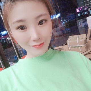 幽默美女主播糖糖豆1