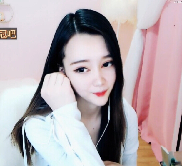 免费视频聊天 主播因这样做被粉丝嫌弃为不淑女2