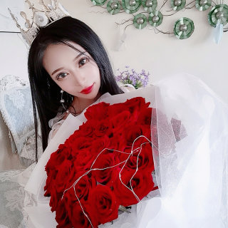 笑眼美女主播清流 看了瞬间心动2