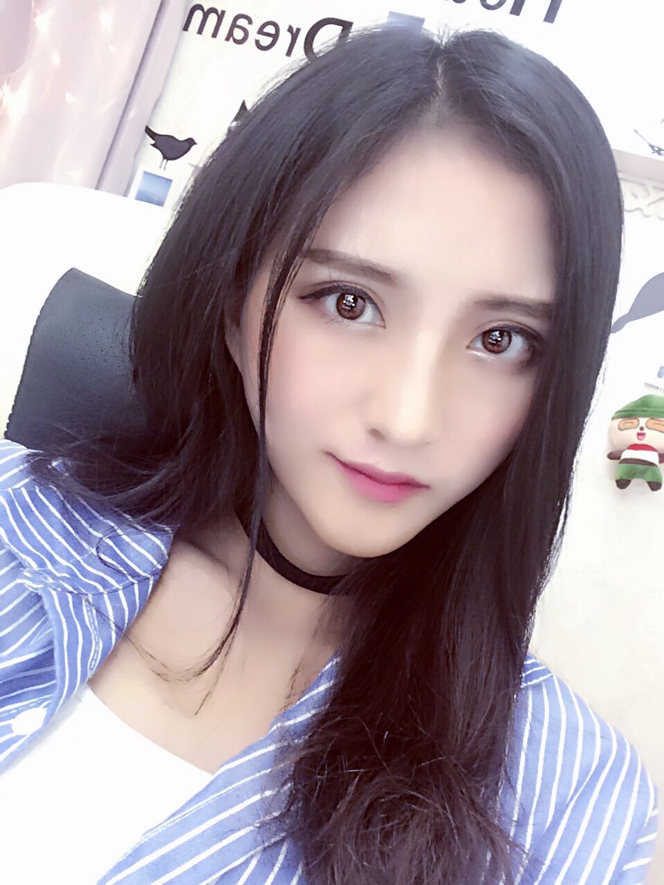 1对1聊天 主播的颜值和亲和力哪个重要?1